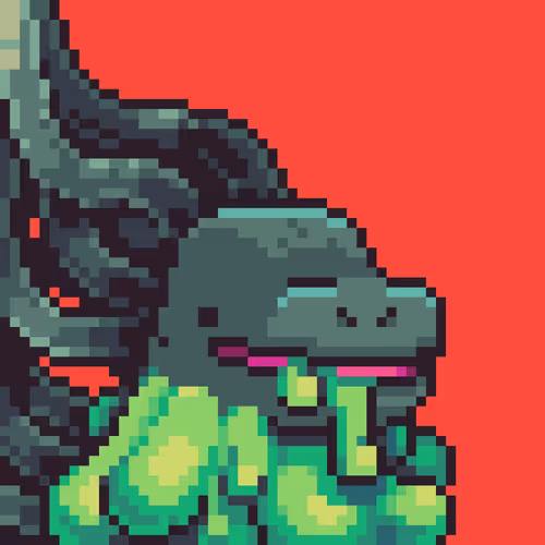 Kaijumutant