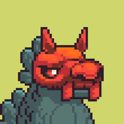 Mutant #3423