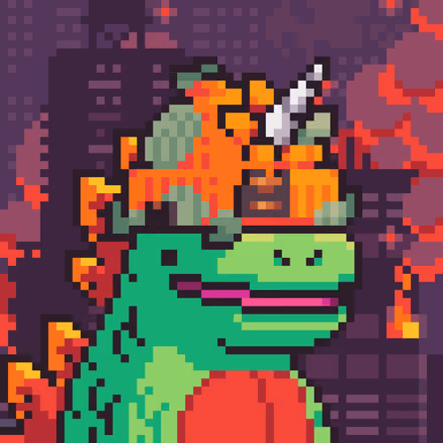 Mutant #1166