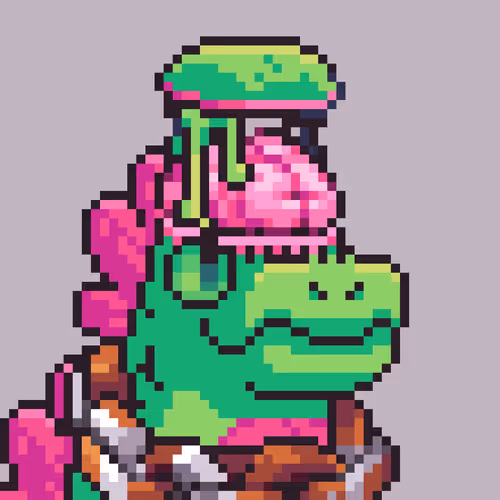 Kaijumutant
