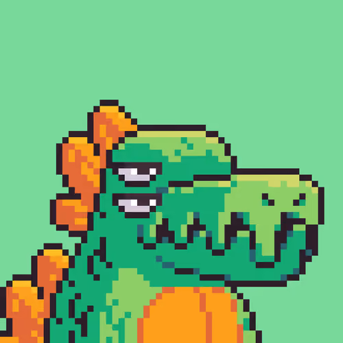 Mutant #3552