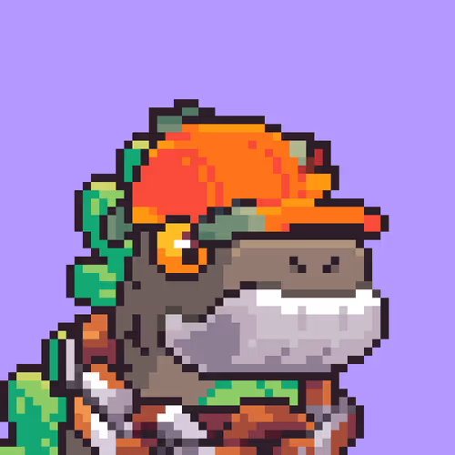 Kaijumutant