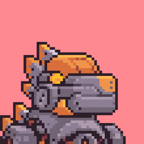 Mutant #3354