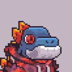 Mutant #3296