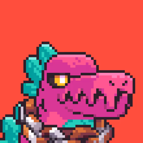 Kaijumutant