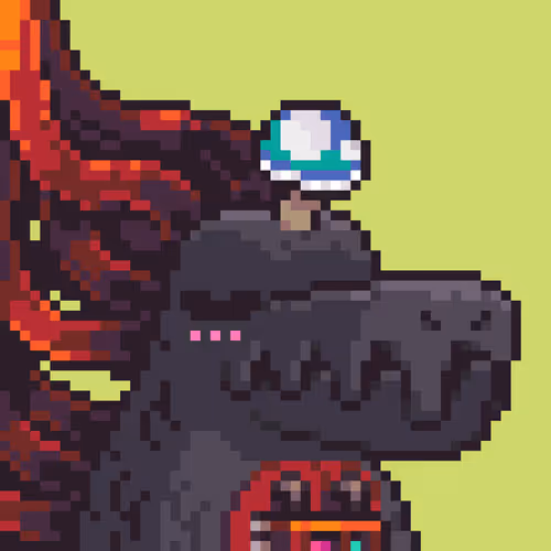Kaijumutant
