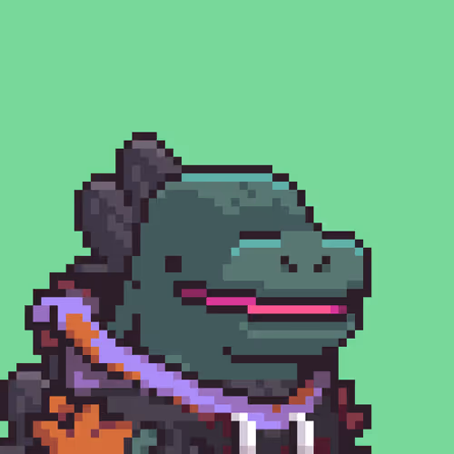 Kaijumutant