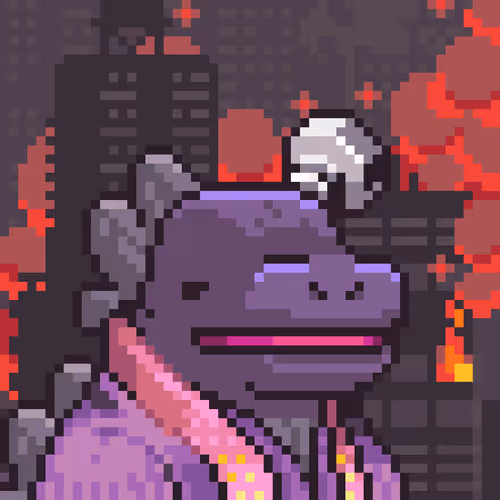 Kaijumutant