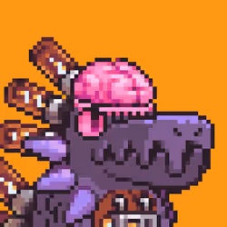 Mutant #332