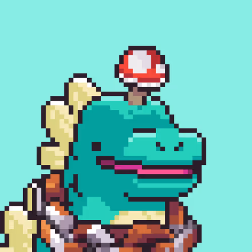 Kaijumutant
