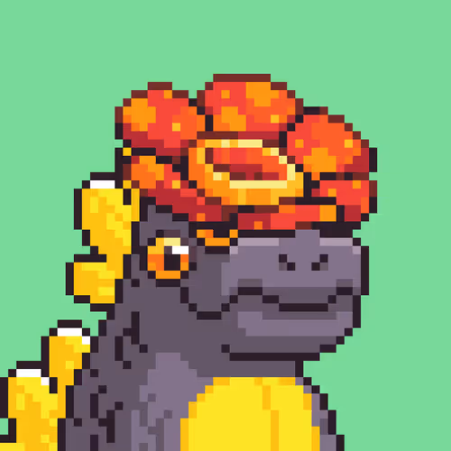 Kaijumutant