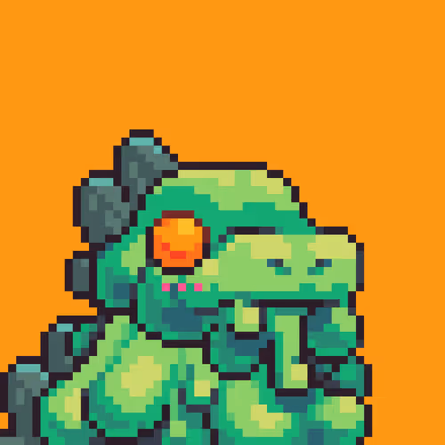 Mutant #3845