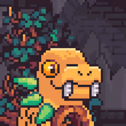 Mutant #1360