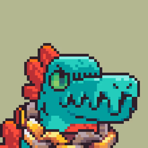 Kaijumutant