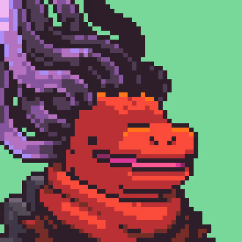 Mutant #2090