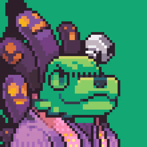 Kaijumutant