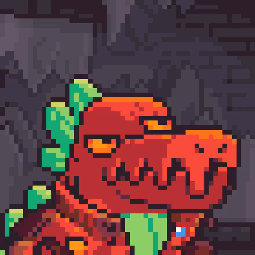 Mutant #1454