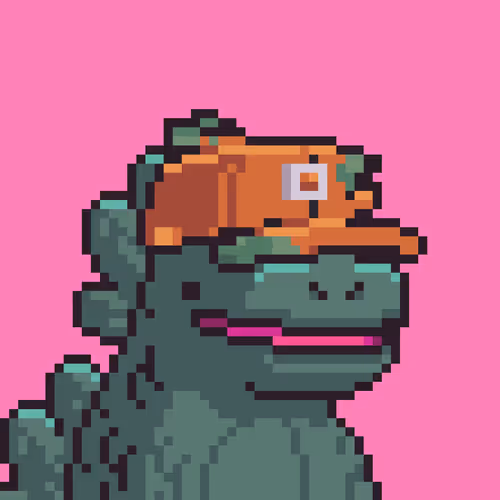 Kaijumutant