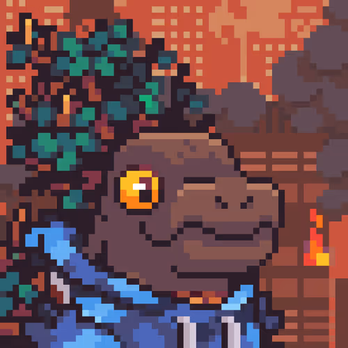 Kaijumutant