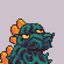 Mutant #2063