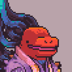 Mutant #261