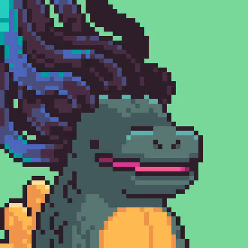 Kaijumutant