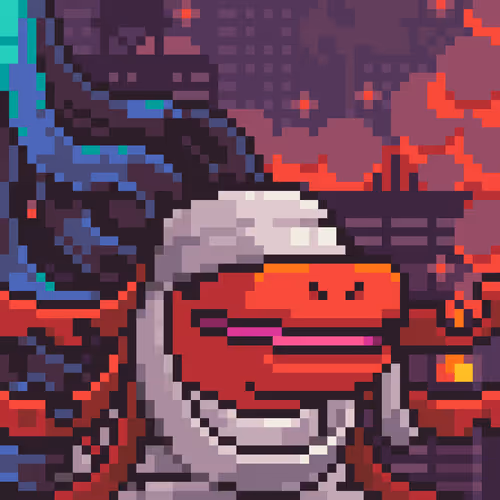 Kaijumutant