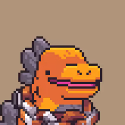 Mutant #2529