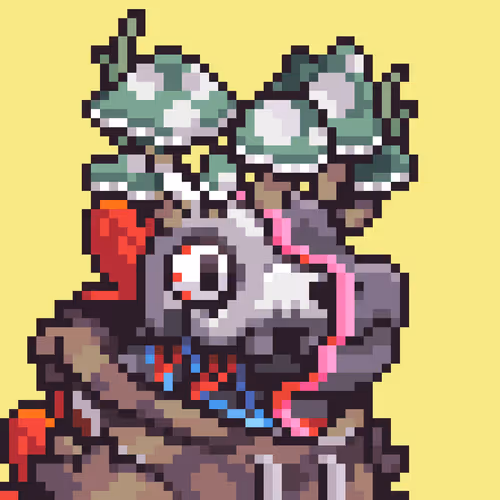 Kaijumutant