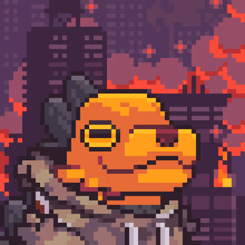 Mutant #1868