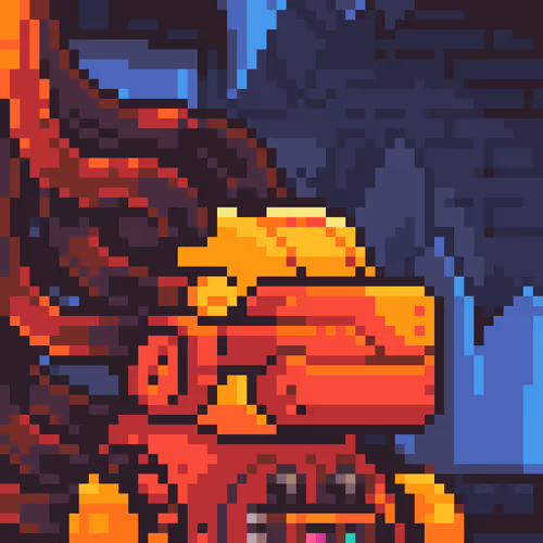 Mutant #1455