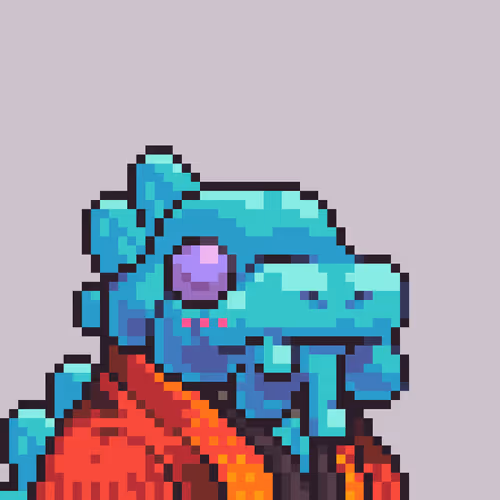 Kaijumutant