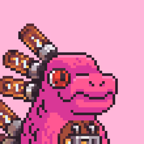 Kaijumutant