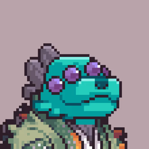 Kaijumutant