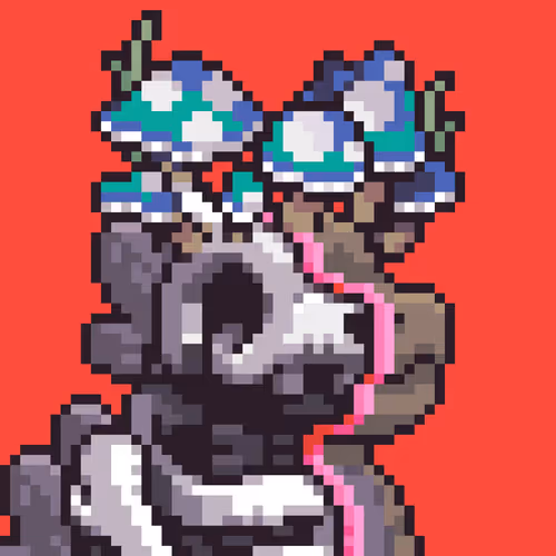 Kaijumutant
