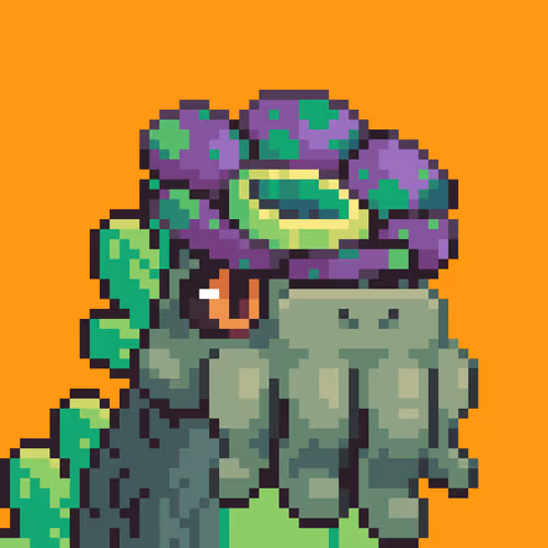 Kaijumutant