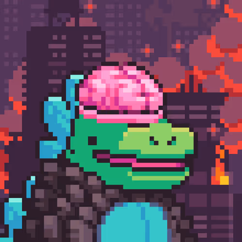 Mutant #3315