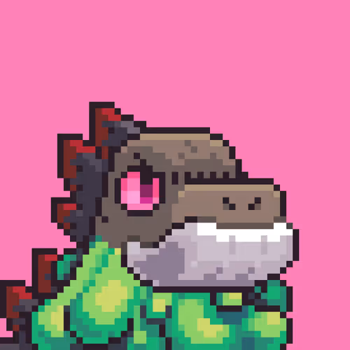 Kaijumutant