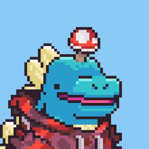 Kaijumutant