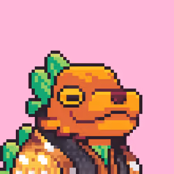 Mutant #2927