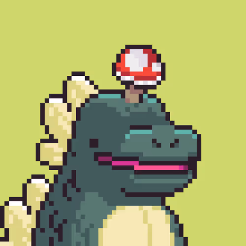 Kaijumutant