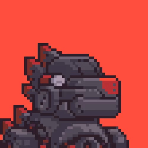 Mutant #2842