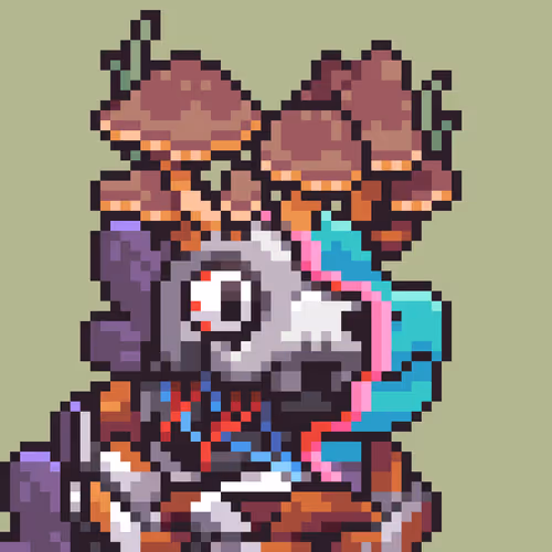 Kaijumutant