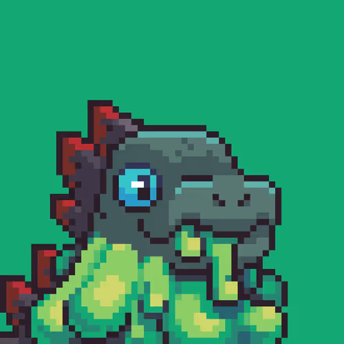Kaijumutant
