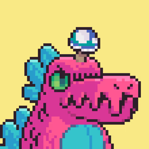 Kaijumutant