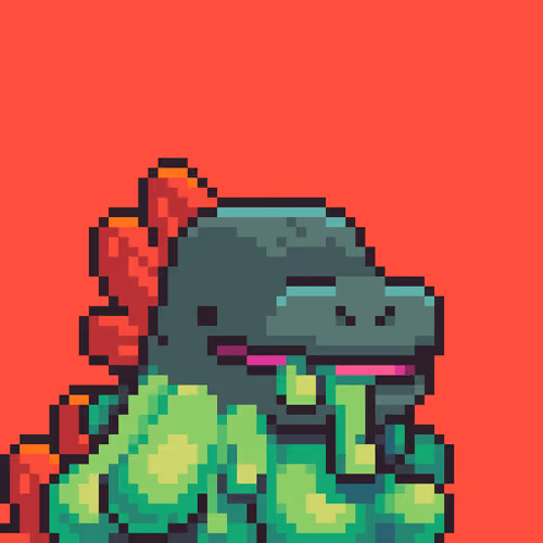 Mutant #1194