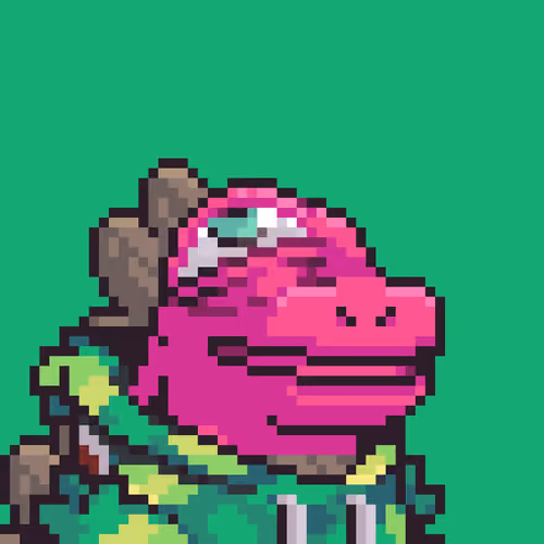 Mutant #304