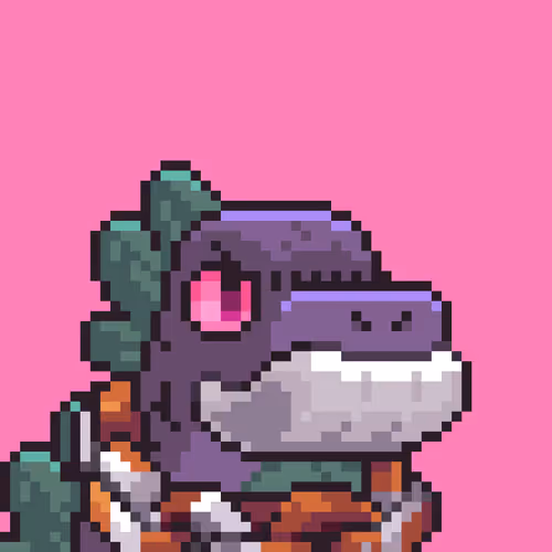 Mutant #2843