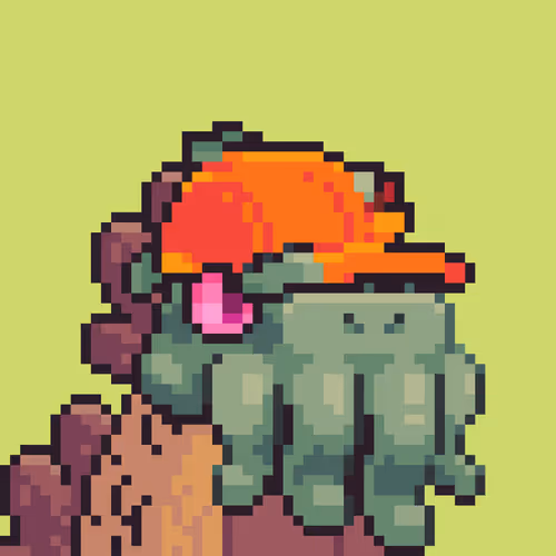 Kaijumutant
