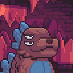 Mutant #303